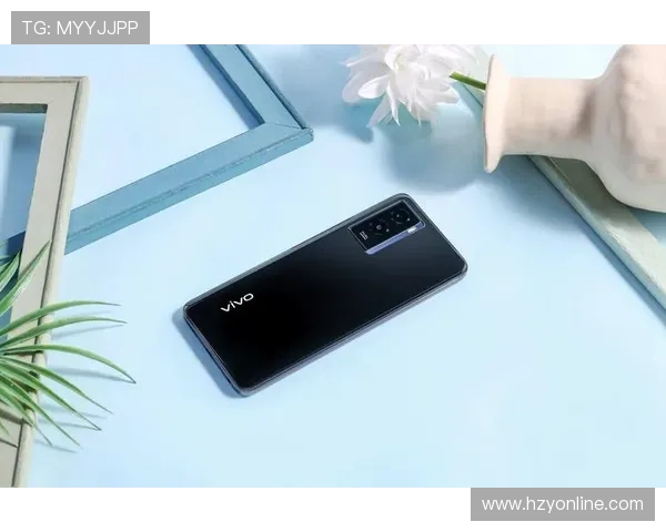 1199元起！vivo Y35 5G正式上市 搭载5000mAh电池