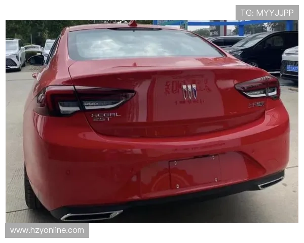 12万也能很豪华！别克新车剑指速腾！